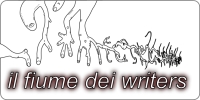 il fiume dei writers